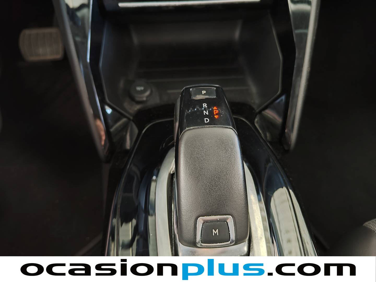 Peugeot 2008 Peugeot 2008 PureTech 130 S&S Allure Pack EAT8 (130 CV) de segunda mano