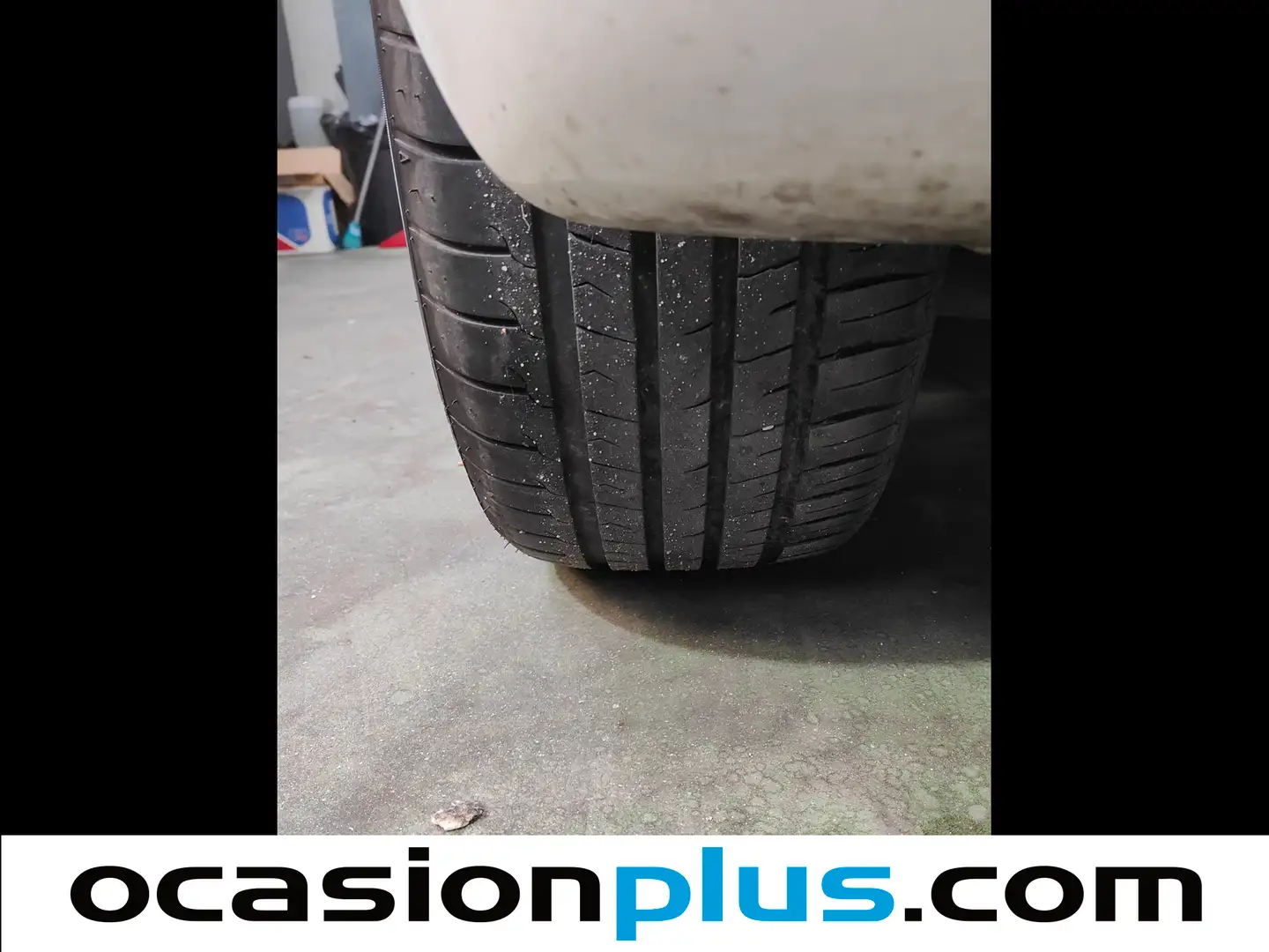 Foto Volkswagen Scirocco Volkswagen Scirocco 1.4 TSI BMT (125 CV)