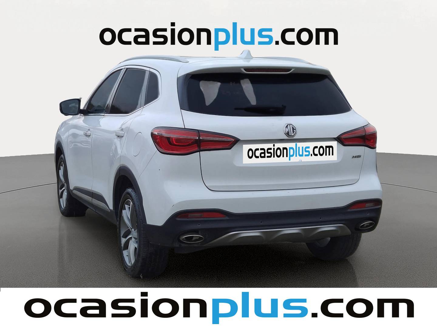 Foto MG HS MG HS 1.5 Turbo GDI Luxury (162 CV)