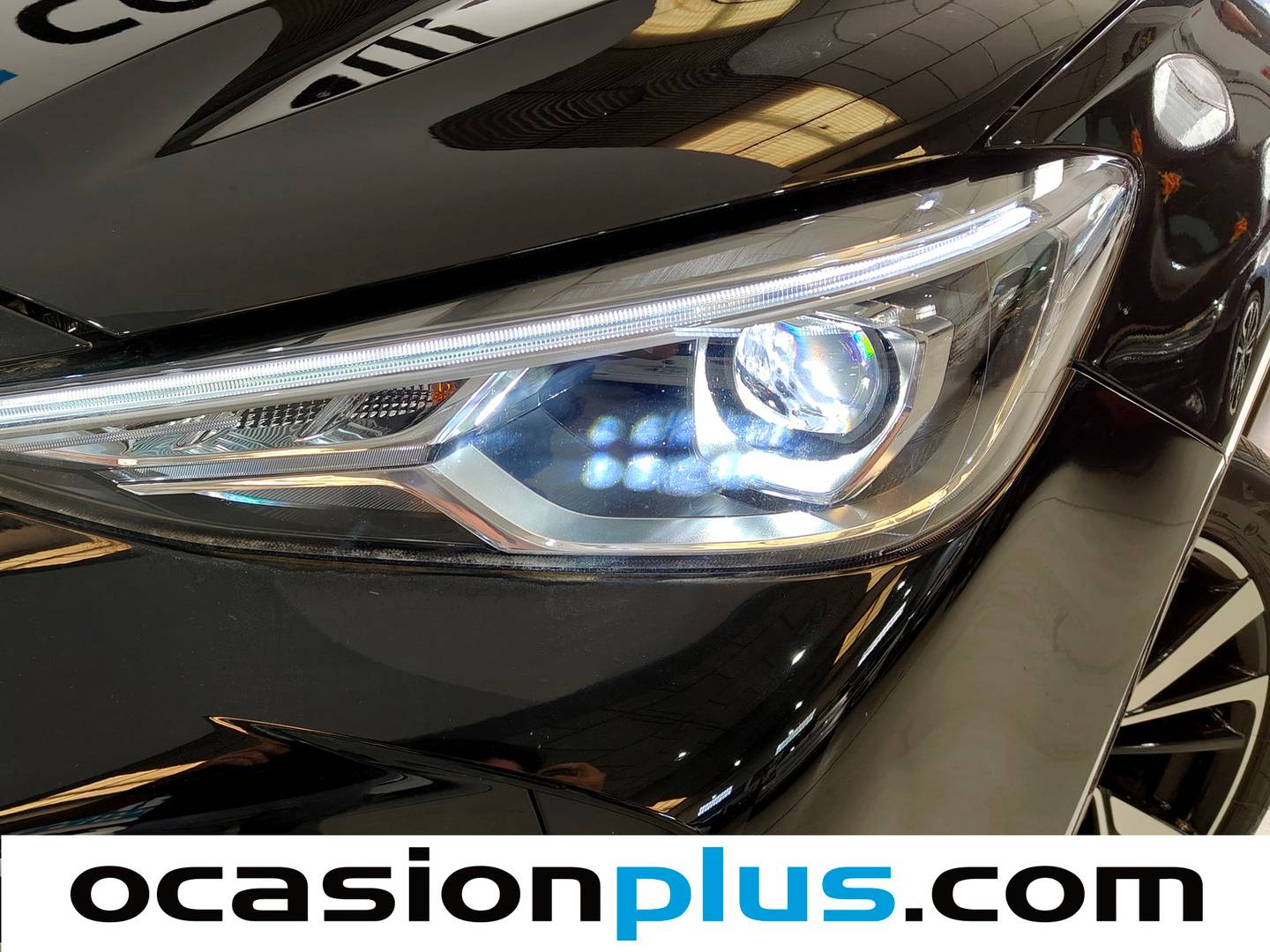 Paquetes del MG ZS MG ZS 1.5 Hybrid+ Luxury (197 CV)