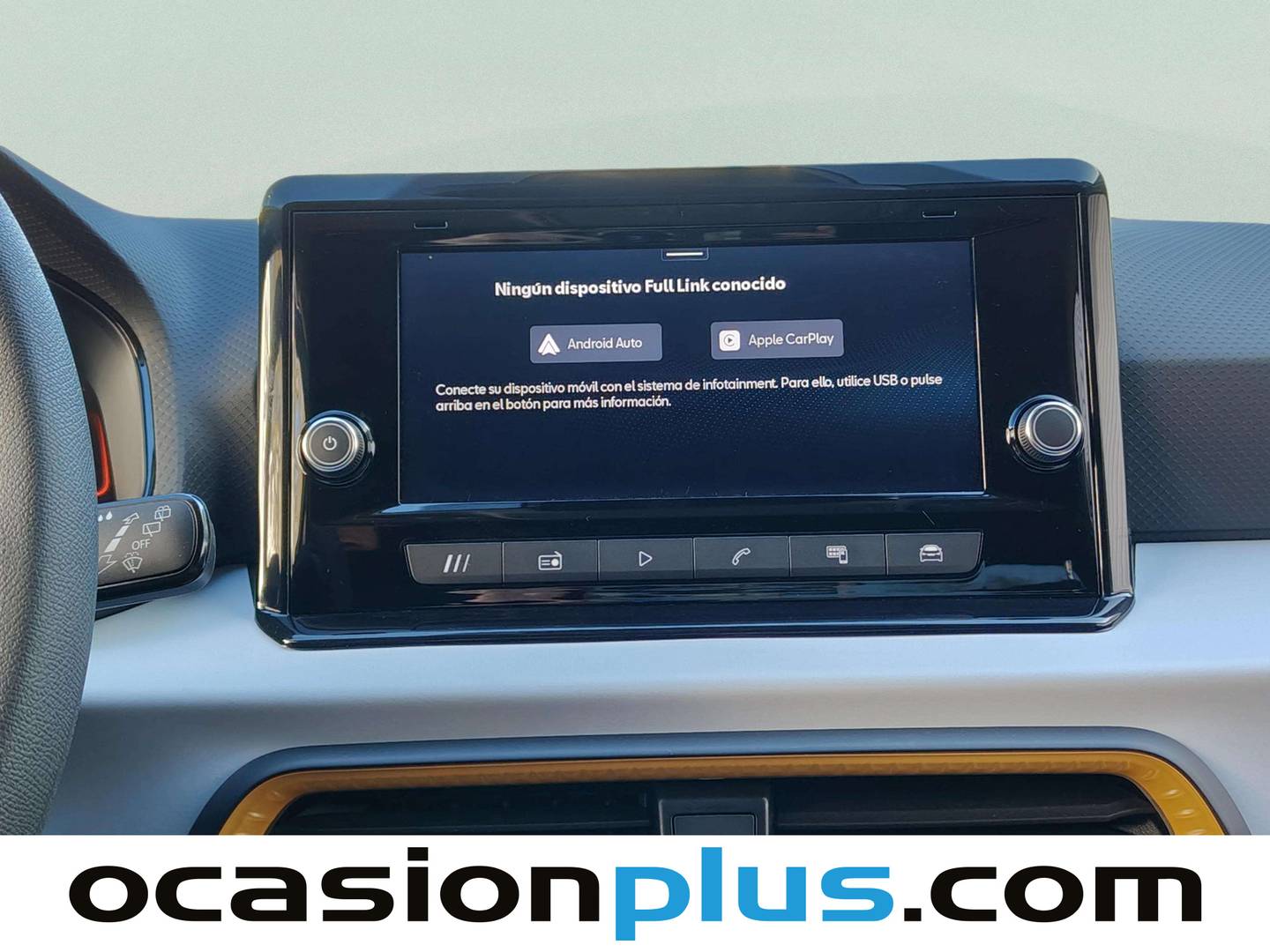 Equipamiento del Seat Ibiza SEAT Ibiza 1.0 MPI Reference Salta (80 CV)