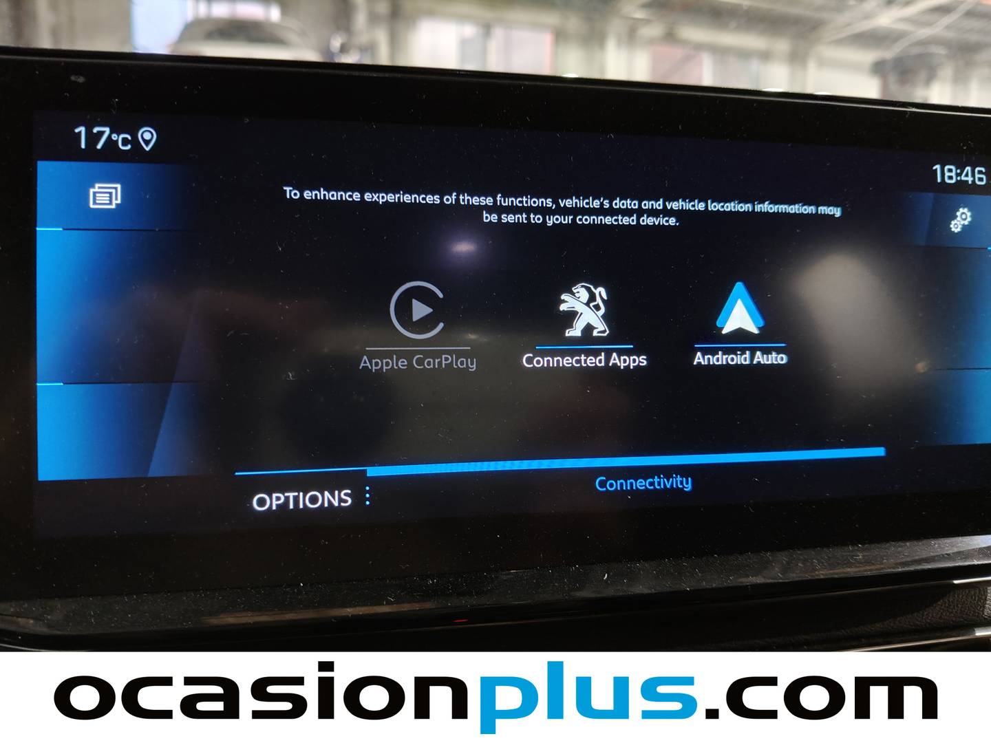 Equipamiento del Peugeot 5008 Peugeot 5008 BlueHDI 130 S&S Allure Pack EAT8 (130 CV)