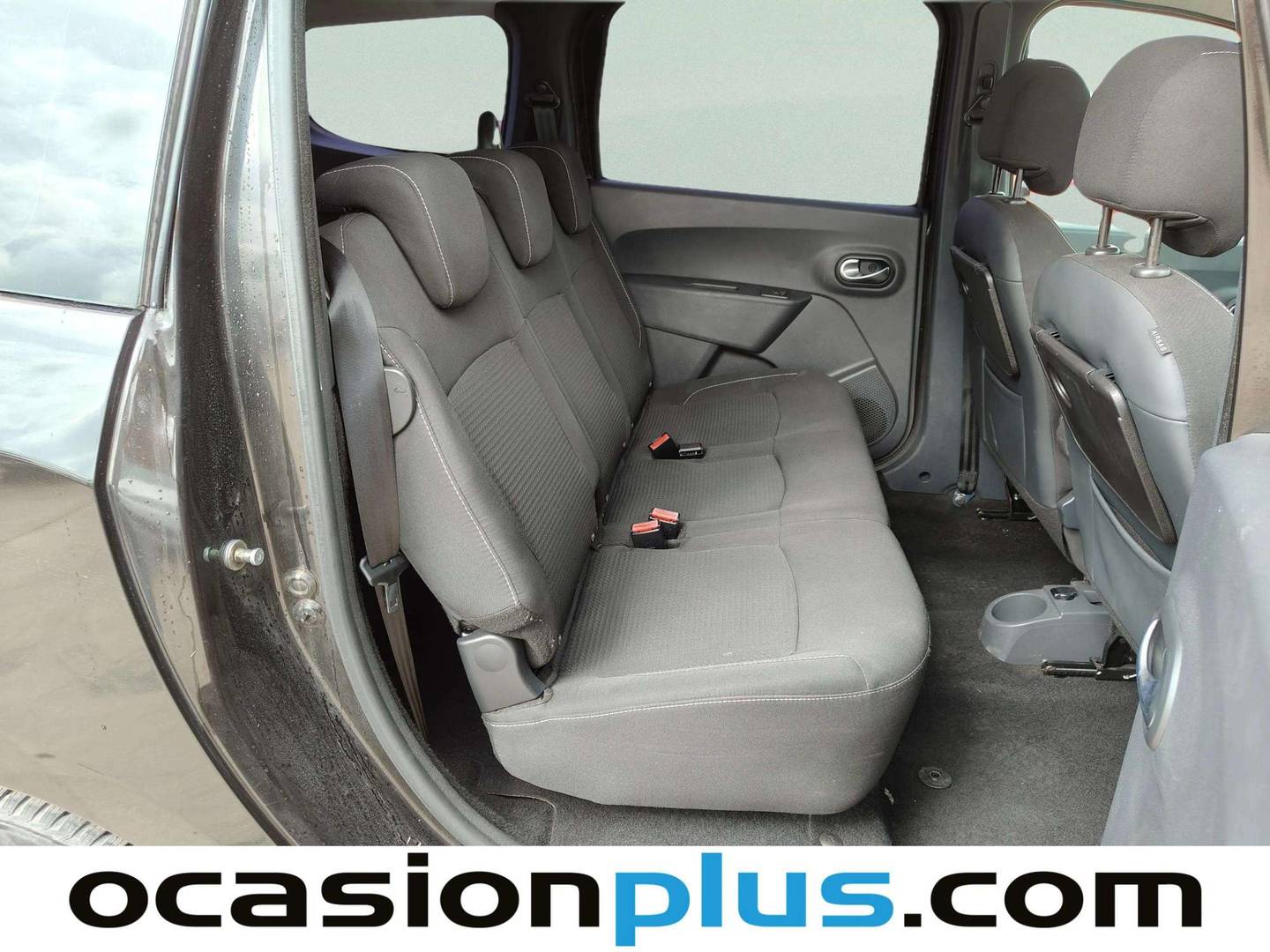 Dacia Lodgy Dacia Lodgy Laureate dCi (90 CV) barato