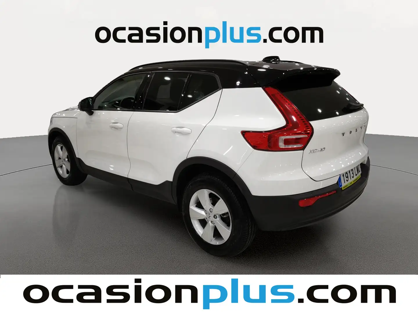 Foto Volvo XC40 Volvo XC40 T3 Momentum Core (163 CV)