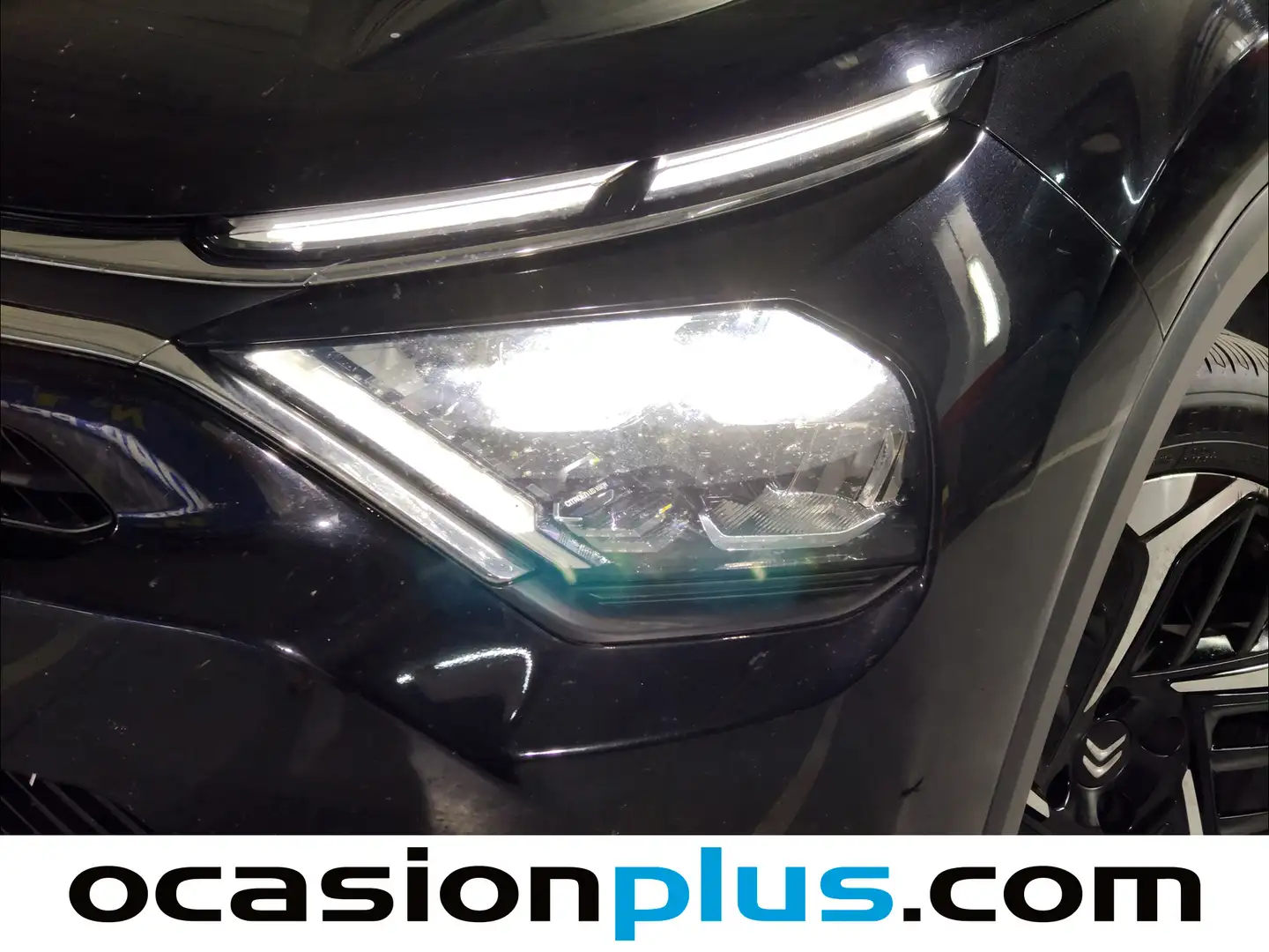 Foto Citroën C4 Citroen C4 PureTech 130 S&S 6v Feel Pack (130 CV)