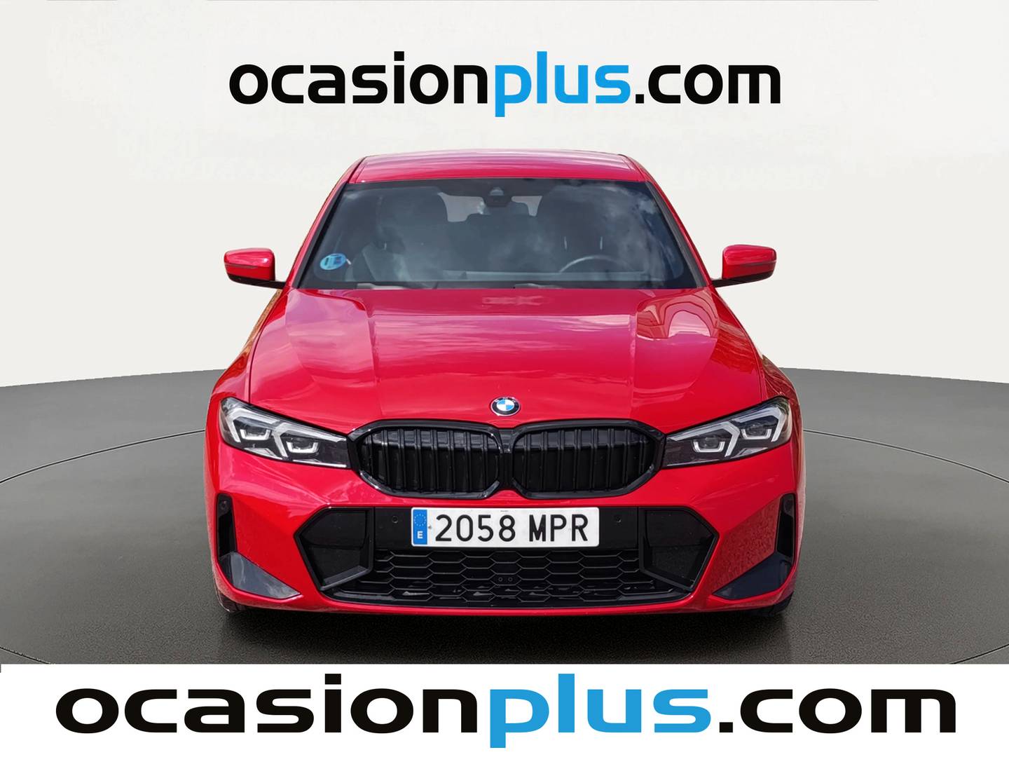 BMW Serie 3 BMW Serie 3 318d (150 CV) Pack M barato
