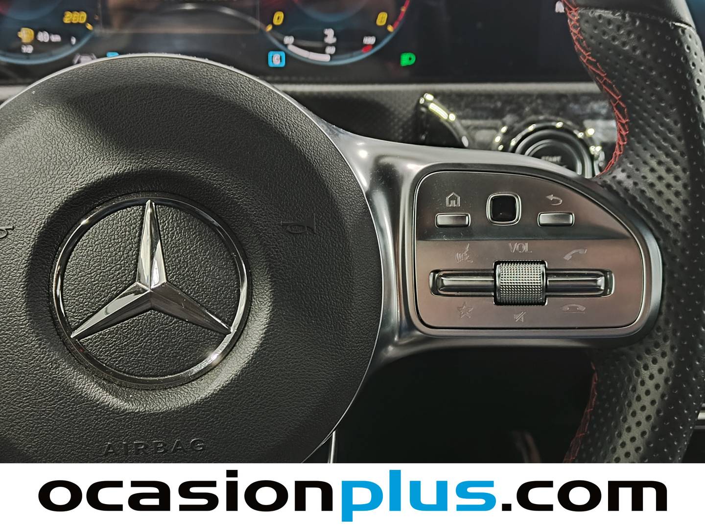 Mercedes Clase A Mercedes-Benz Clase A Clase A 180 (136 CV) barato