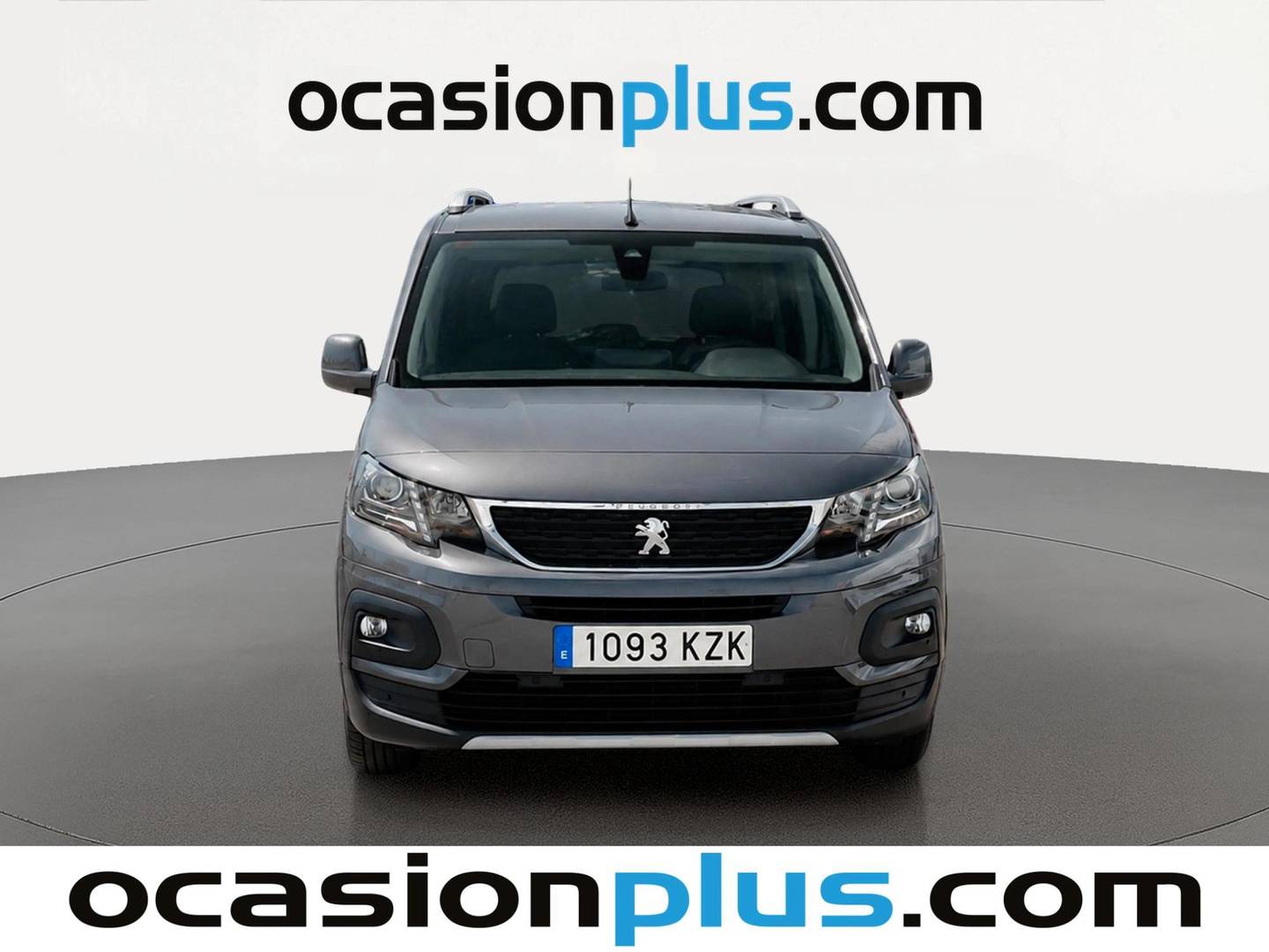 Peugeot Rifter Peugeot Rifter PureTech 110 Allure Standard (110 CV) 110cv