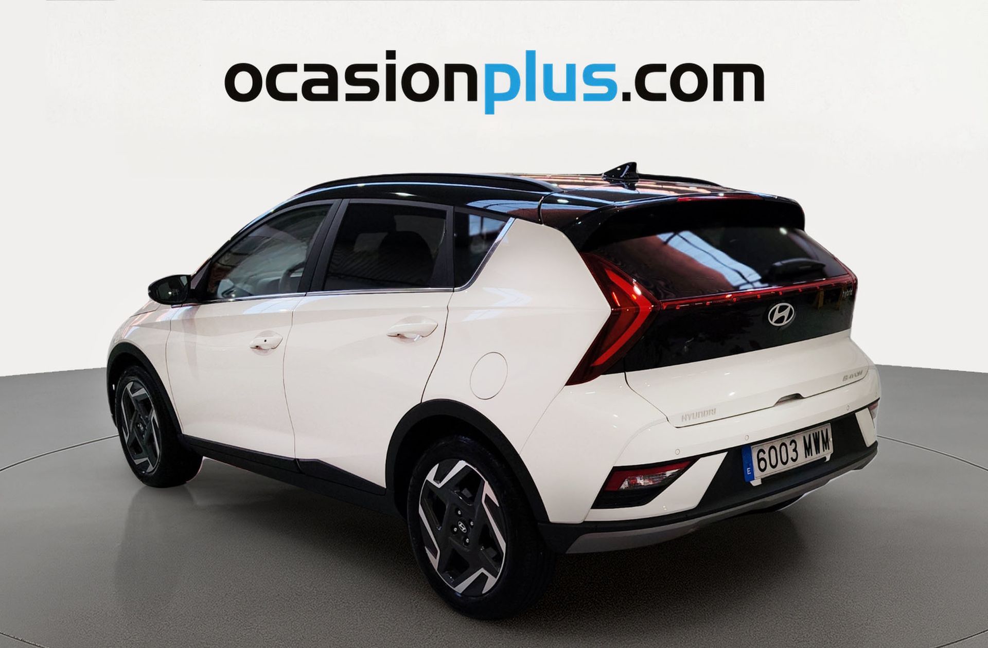 Hyundai Bayon 1.0 T-GDi 48V Tecno DCT - foto 3