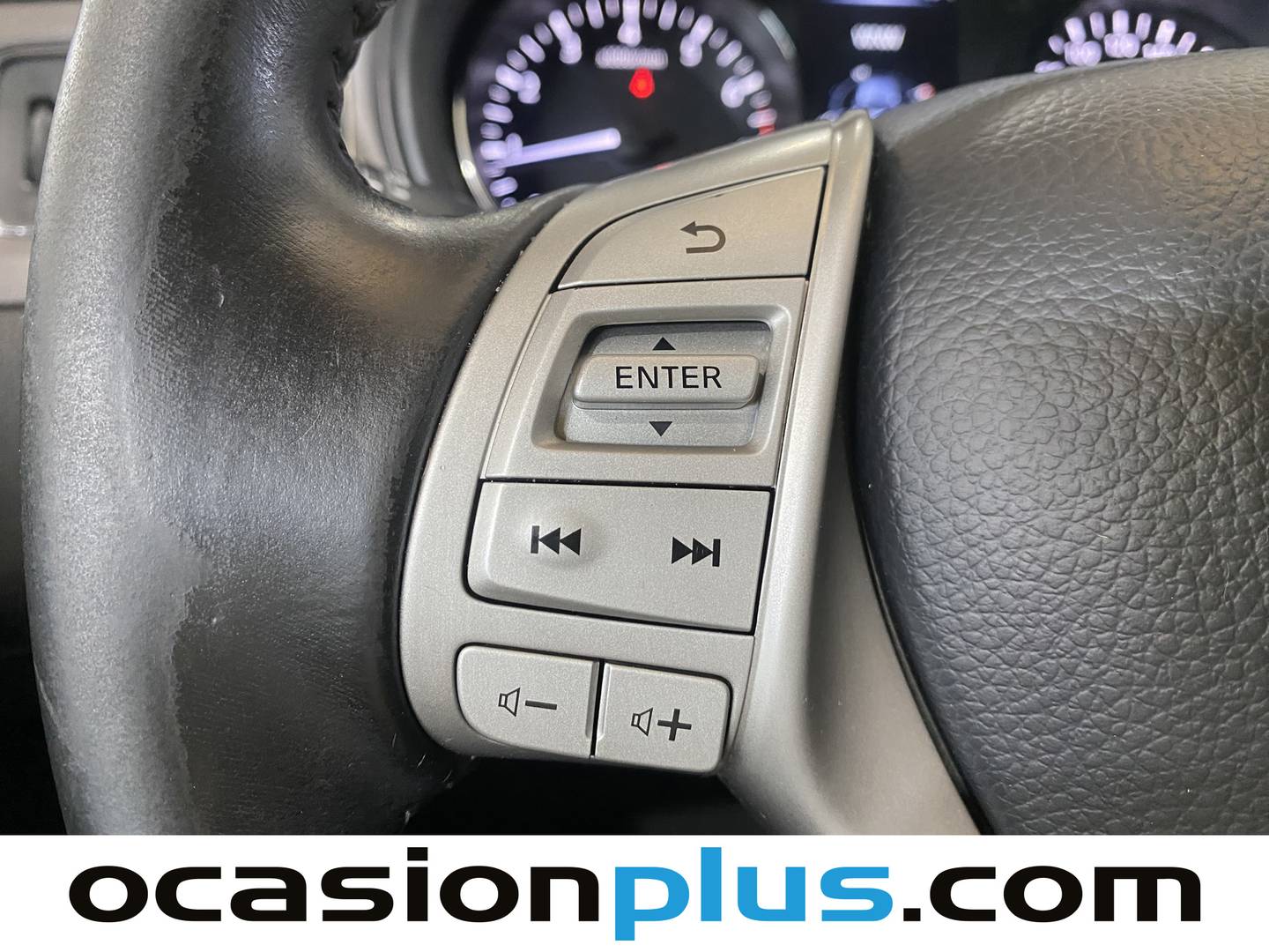 Nissan PULSAR Nissan Pulsar DIG-T 115 Sport Edition (115 CV) 115cv