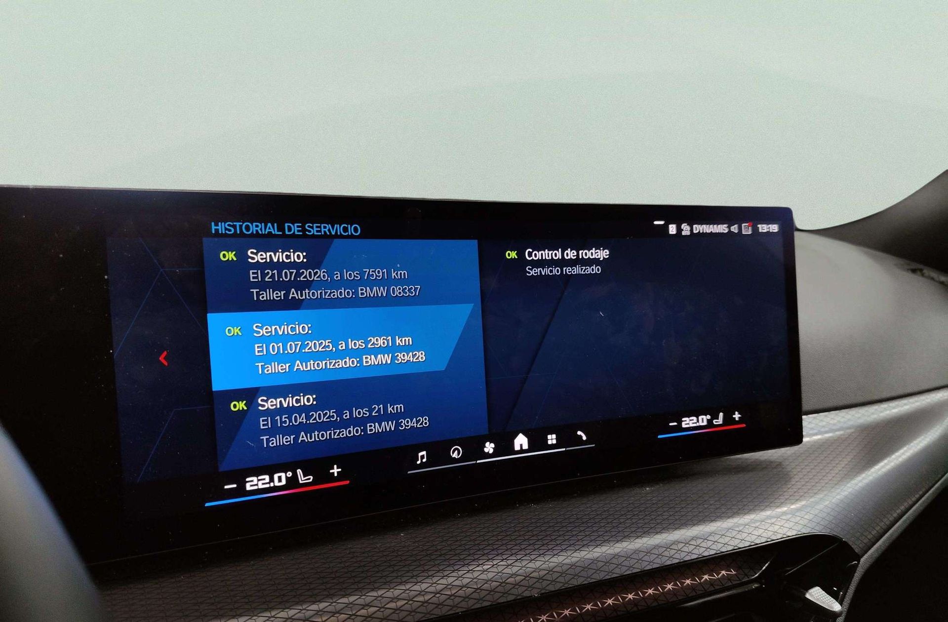 BMW Serie 3 M M3 Berlina Competition - foto 33