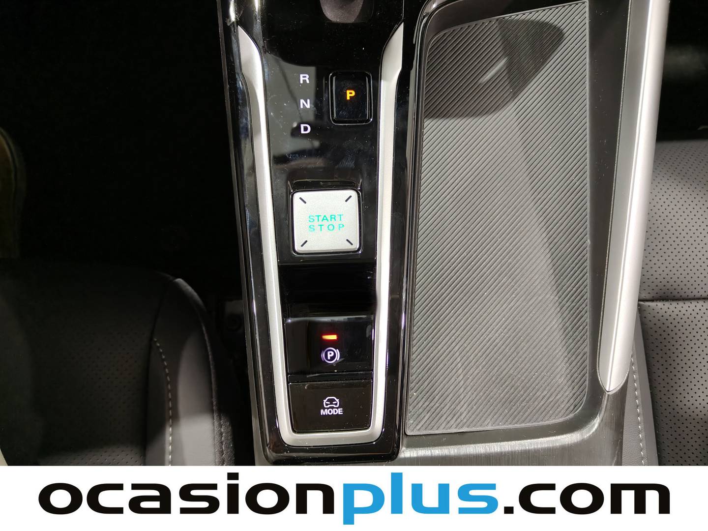 MG ZS MG ZS 1.5 Hybrid+ Luxury (197 CV) 2026