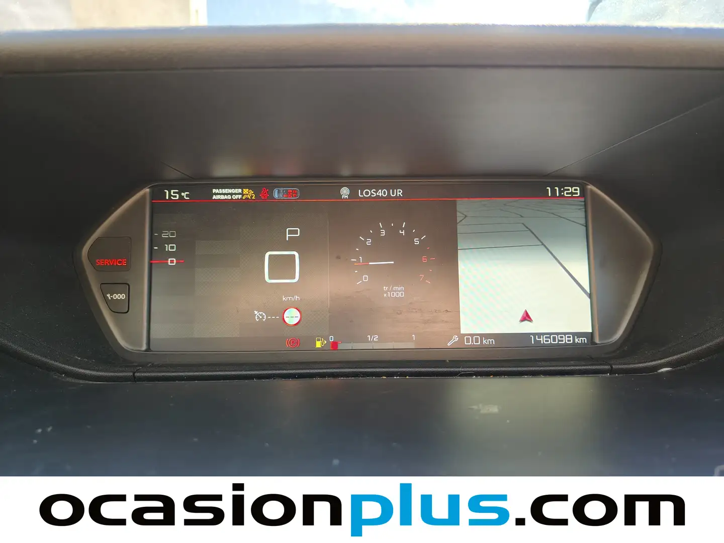 Foto Citroën Grand C4 Spacetourer Citroen Grand C4 Spacetourer BlueHDi 150 Shine EAT6 (150 CV) 7 Plazas