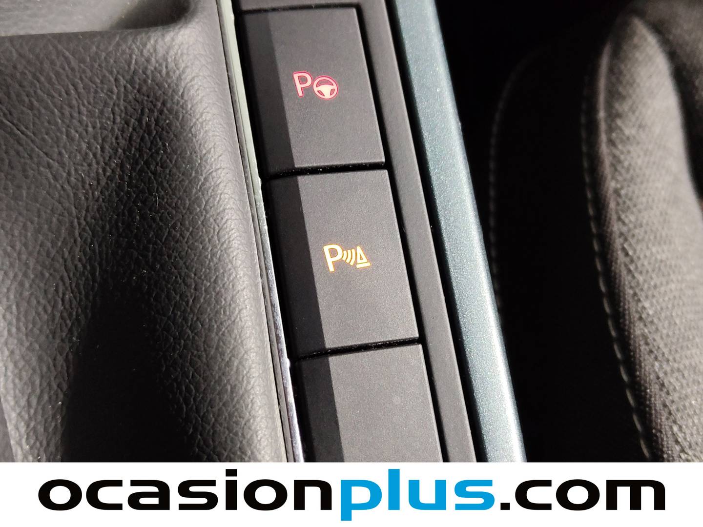 Foto Seat Arona SEAT Arona 1.0 TSI Xperience Plus (110 CV)