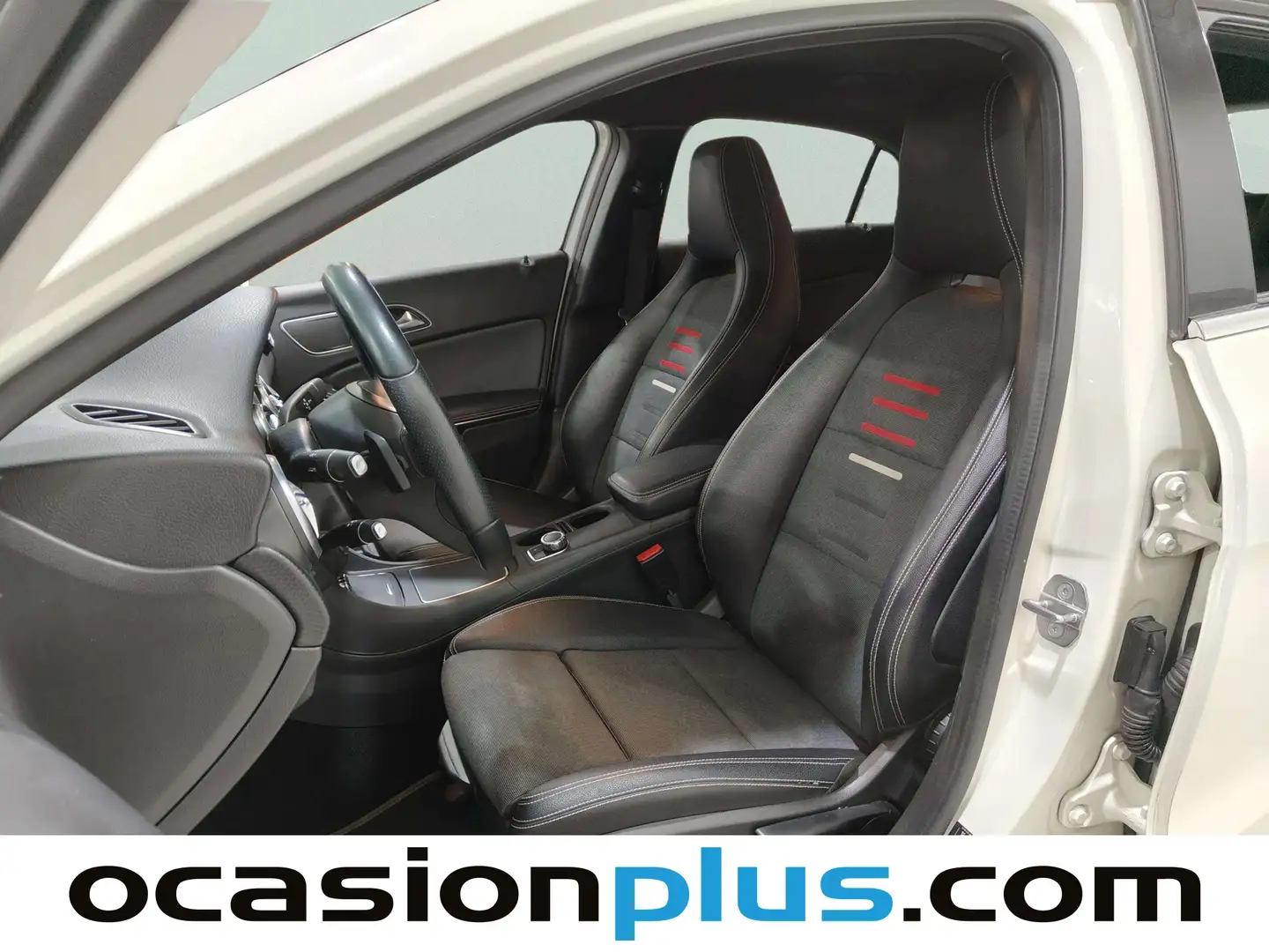 Foto Mercedes Clase A Mercedes-Benz Clase A Clase A 200 d (136 CV)