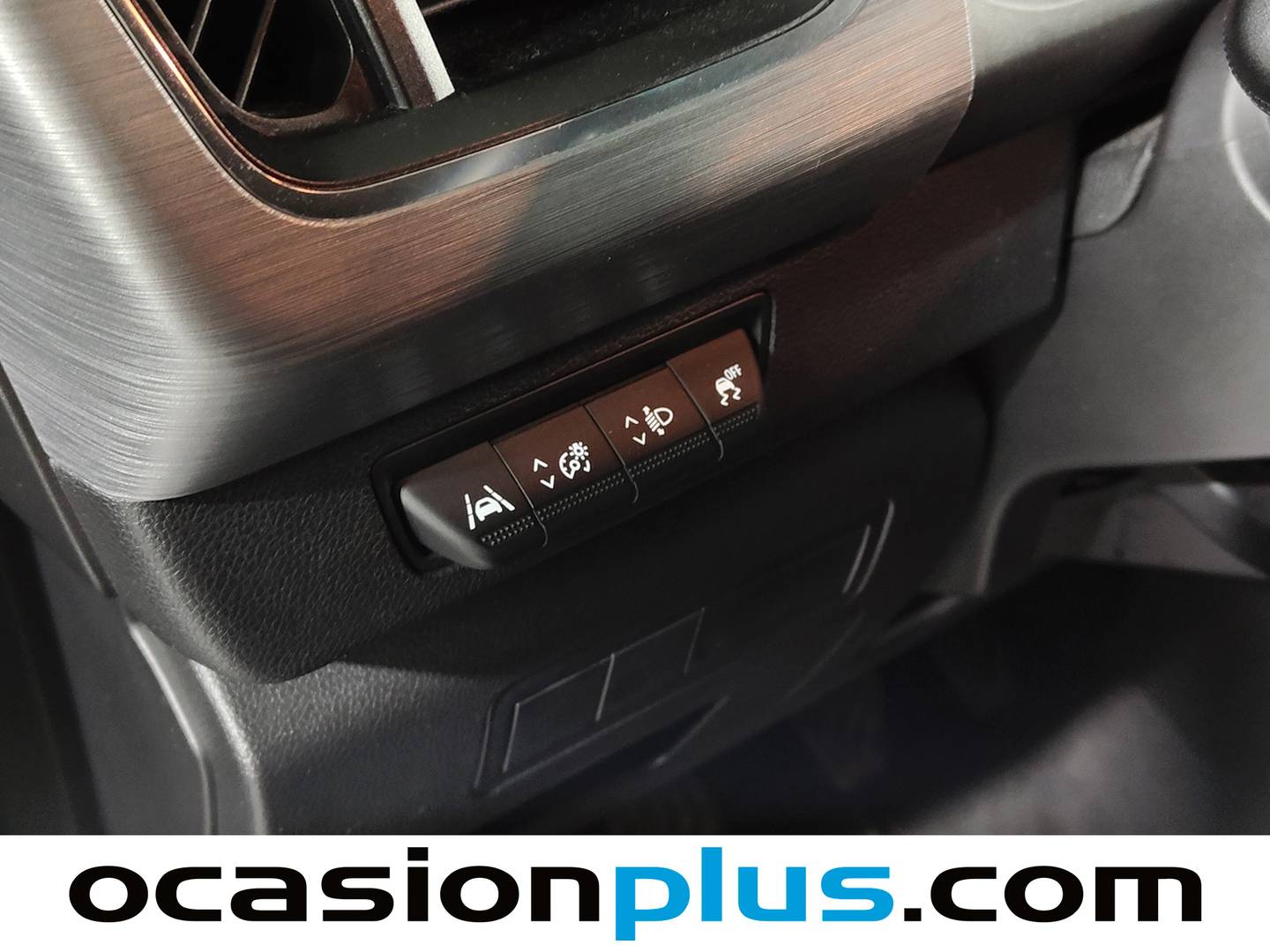 Foto Nissan Townstar Nissan Townstar 1.3G L1 Tekna (130 CV)