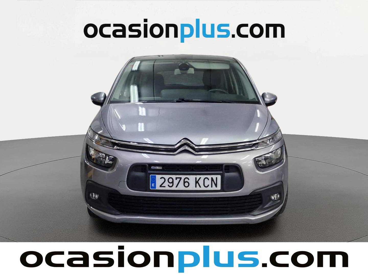 Citroën C4 Picasso Citroën C4 Picasso PureTech 130 S&S Live (130 CV) barato
