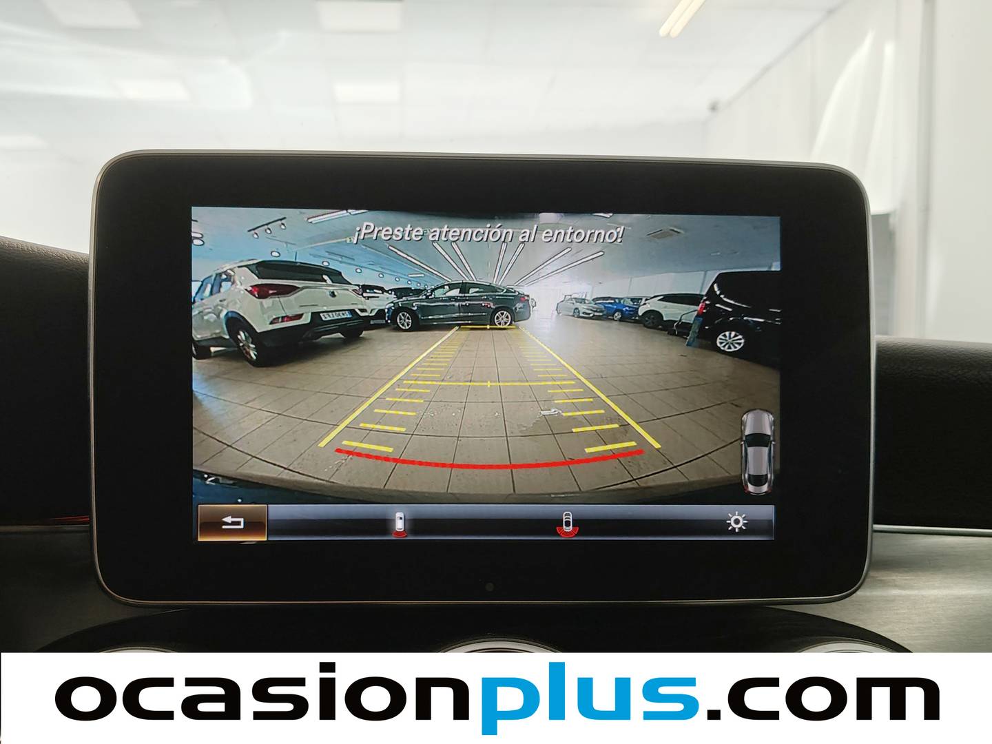 Acabados Mercedes Clase C Mercedes Clase C Coupe 220 d  (170 CV) Pack AMG