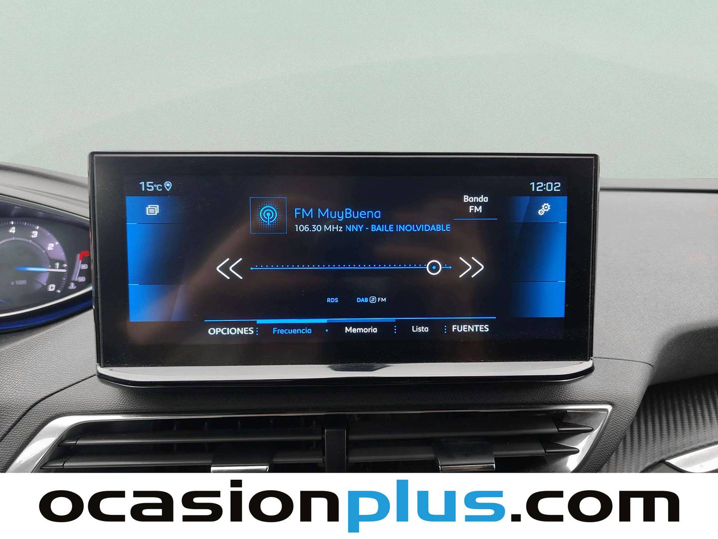 Peugeot 3008 Peugeot 3008 PureTech 130 S&S Allure (130 CV) 2022