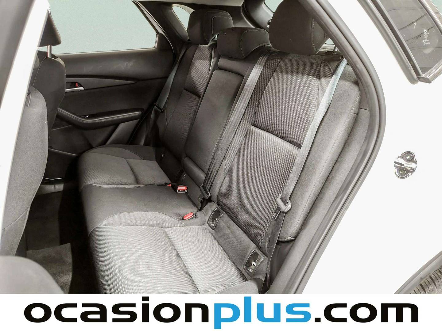 Foto Mazda CX-30 Mazda CX-30 2.5 e-Skyactive G MHEV Prime-Line AT (140 CV)