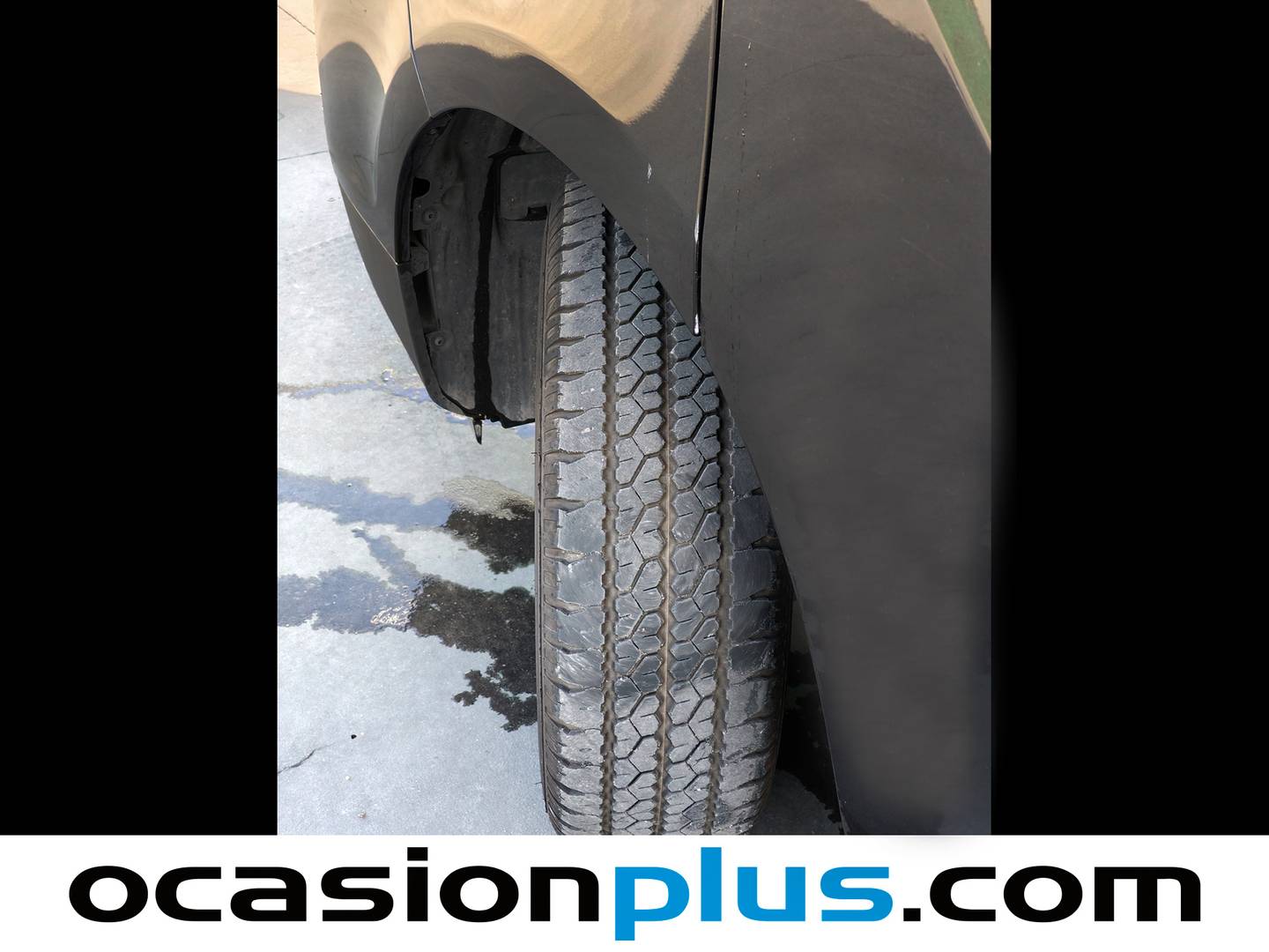 Nissan Primastar Nissan Primastar 2.0 dCi L2H1 Go (150 CV) manual