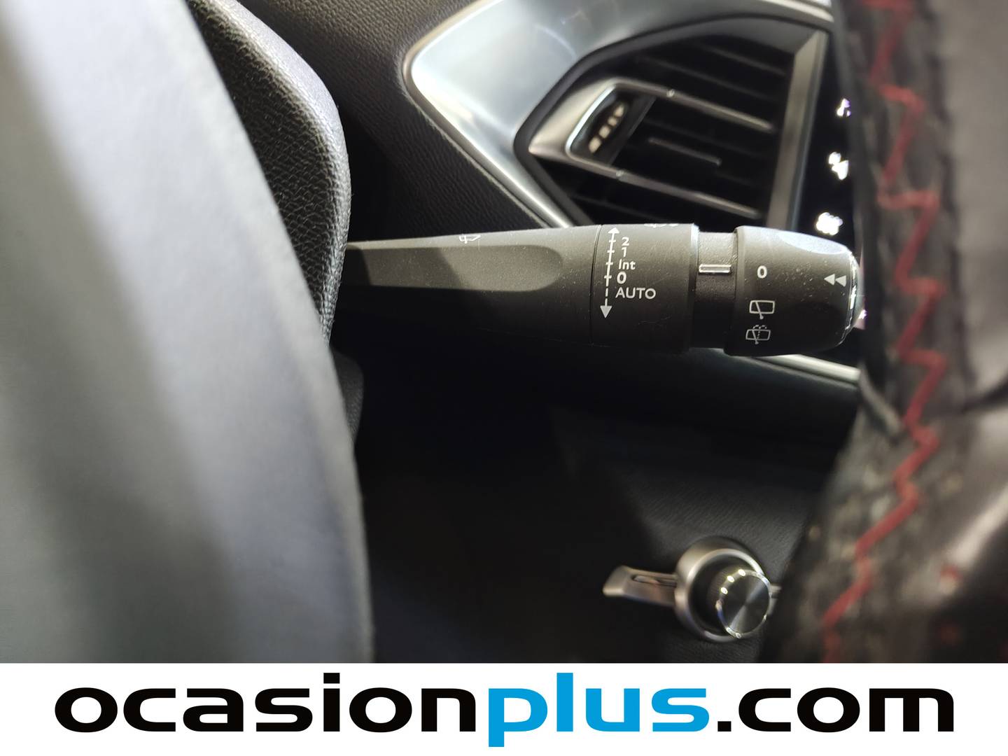 Foto Peugeot 308 Peugeot 308 1.2 PureTech S&S GT Line (130 CV)