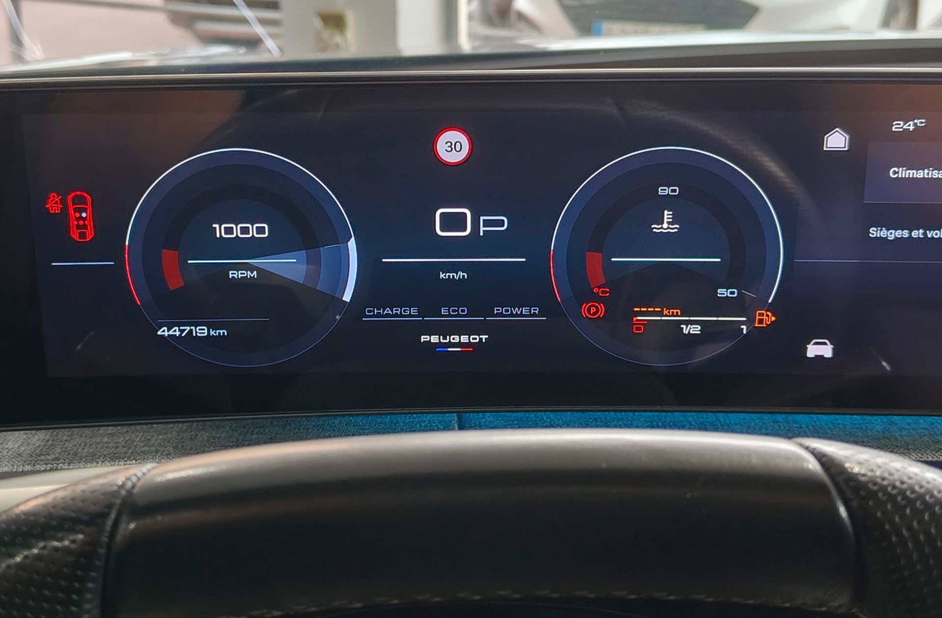 Peugeot 3008 Hybrid GT eDCS6 - foto 30