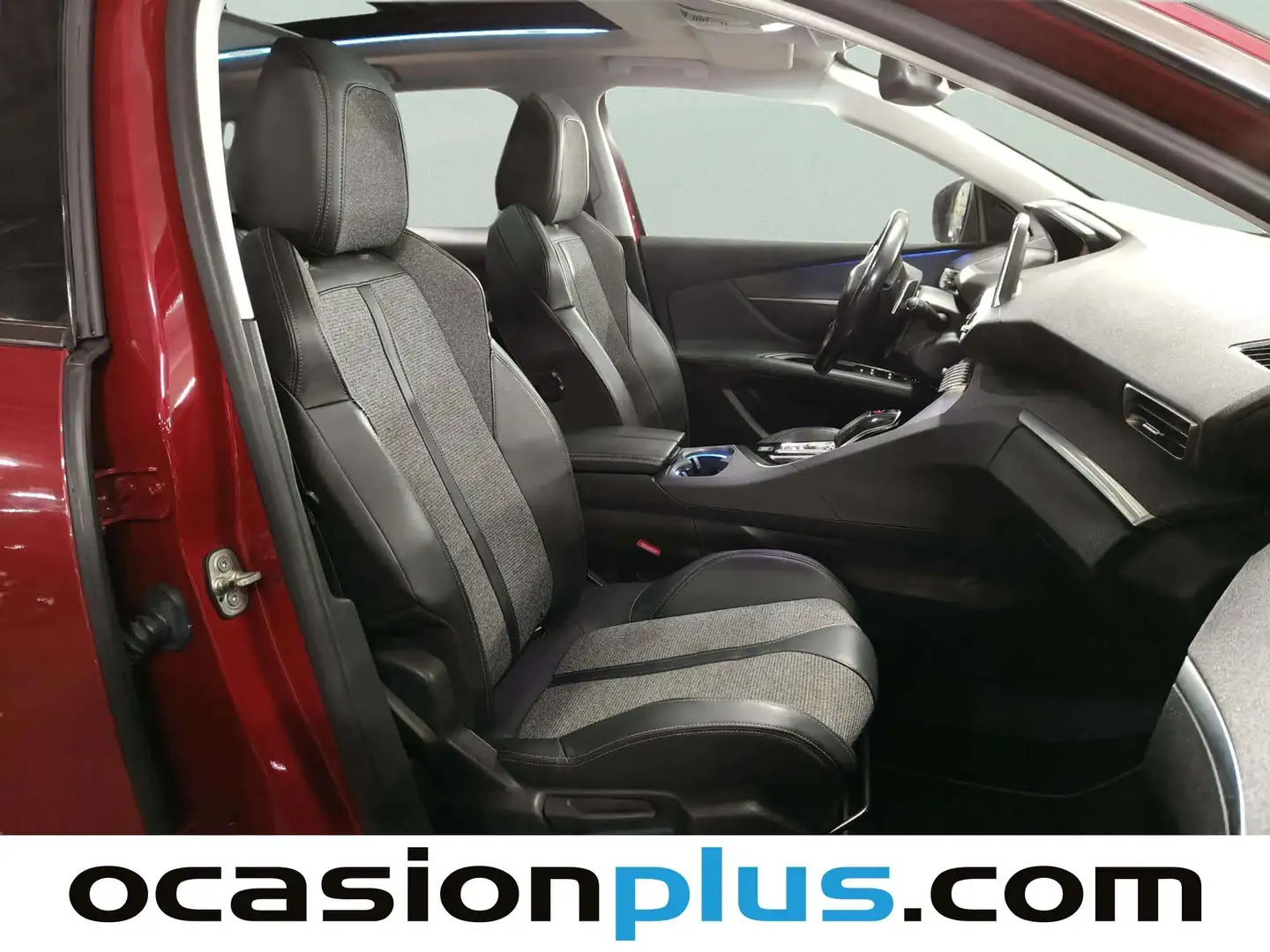 Foto Peugeot 3008 Peugeot 3008 BlueHDI 130 S&S Allure EAT8 (130 CV)