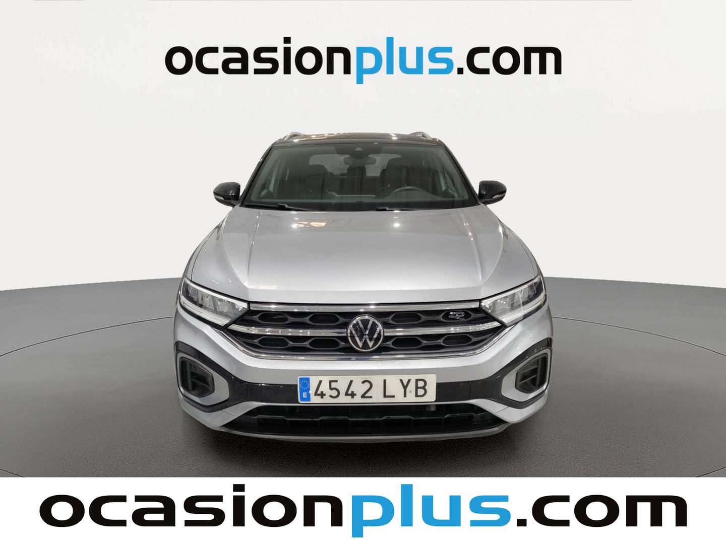 Volkswagen T-Roc Volkswagen T-Roc R-Line 1.5 TSI (150 CV) Pack R-Line 150cv
