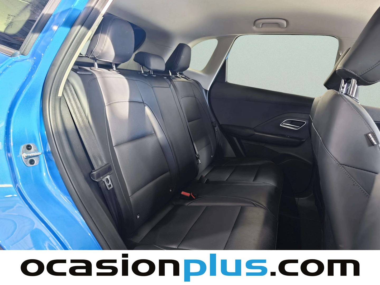 Foto MG ZS MG ZS 1.5 Hybrid Luxury (197 CV)