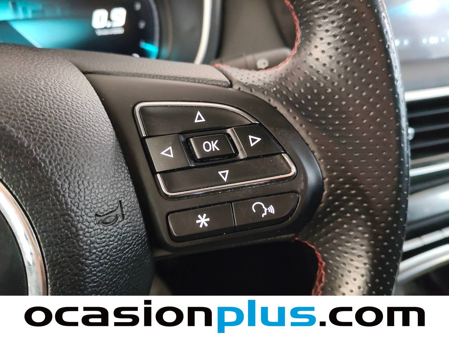 Foto MG HS MG HS 1.5 Turbo GDI Luxury DCT (162 CV)