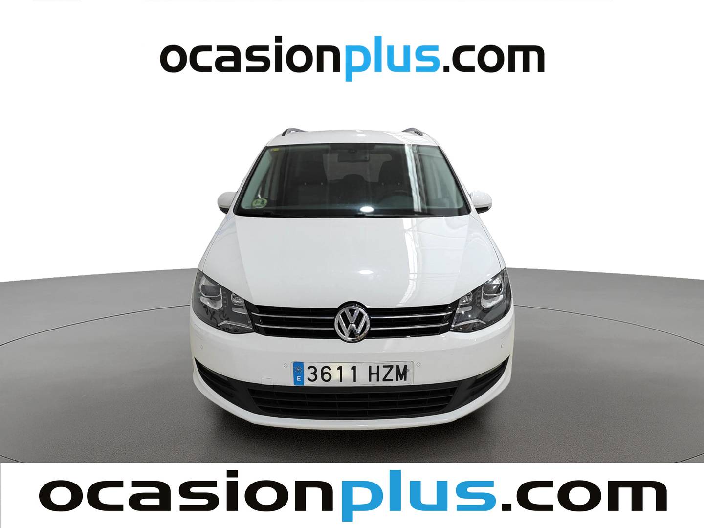 Volkswagen Sharan Volkswagen Sharan Advance 2.0 TDI BMT (140 CV) 7 Plazas 140cv