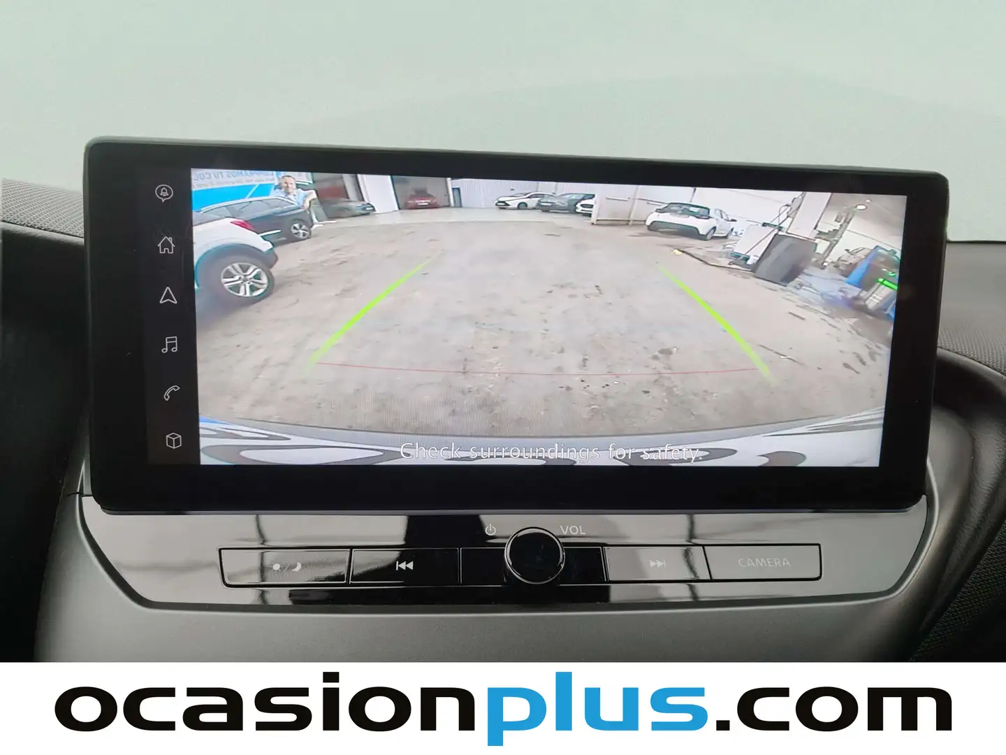 Foto Nissan JUKE Nissan Juke DIG-T N-Connecta 4x2 DCT (114 CV)