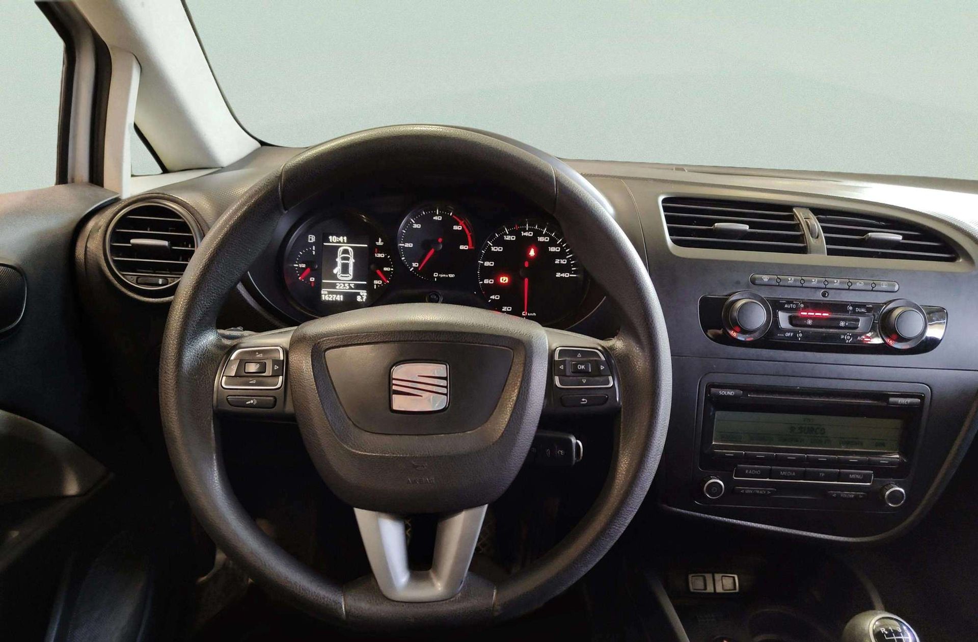 SEAT León 1.6 TDI Style - foto 18