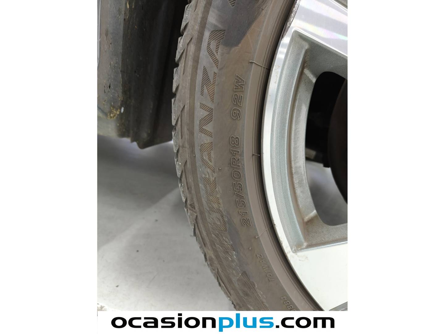 Audi Q2 Audi Q2 sport 30 TDI (116 CV) de segunda mano