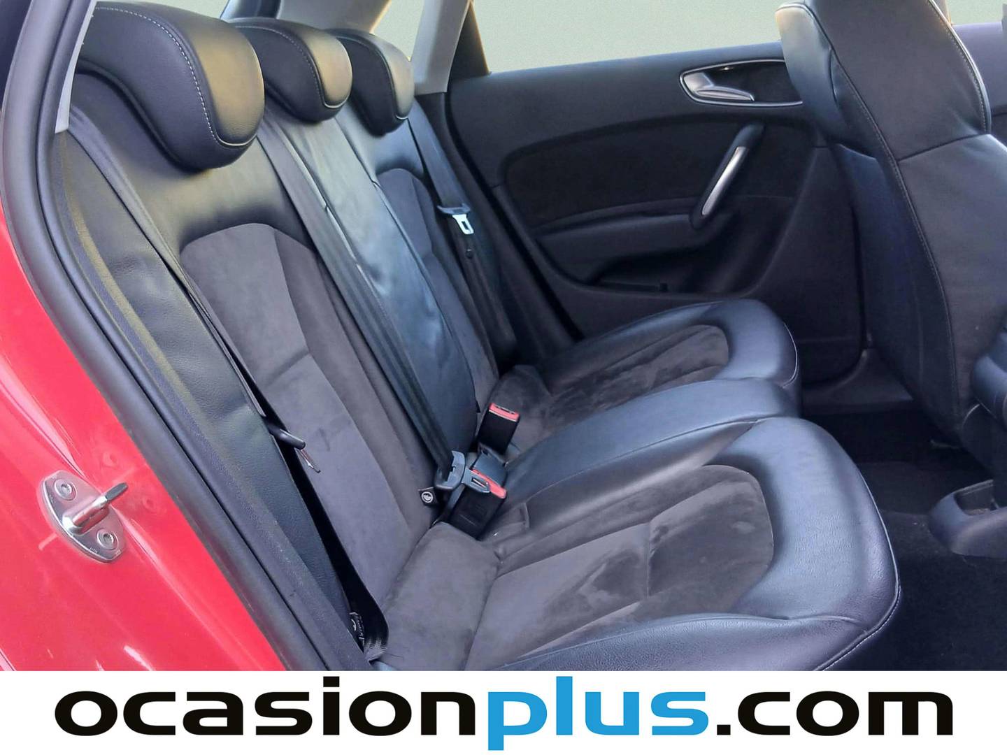 Audi A1 Audi A1 Sportback Adrenalin 1.0 TFSI (95 CV) al mejor precio