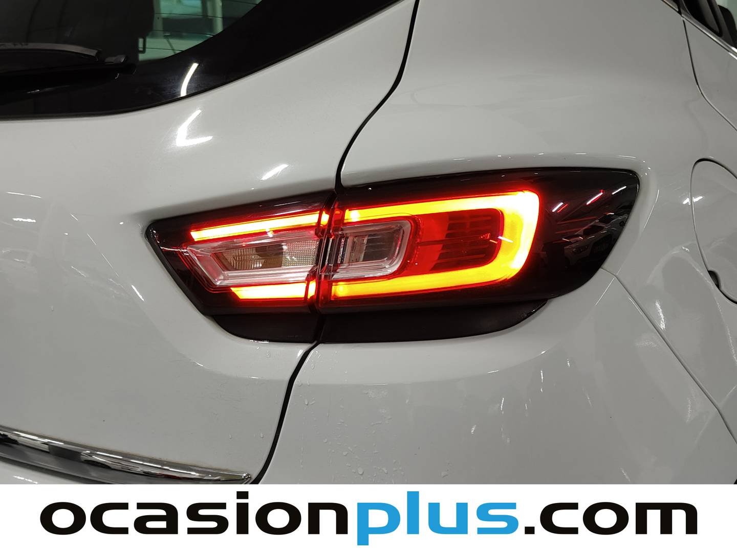 Renault Clio Renault Clio 1.5 dCi Zen Energy (90 CV) gasolina