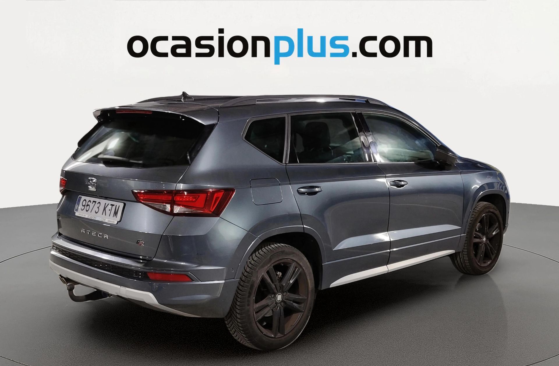 SEAT Ateca 1.5 TSI FR Plus DSG - foto 4