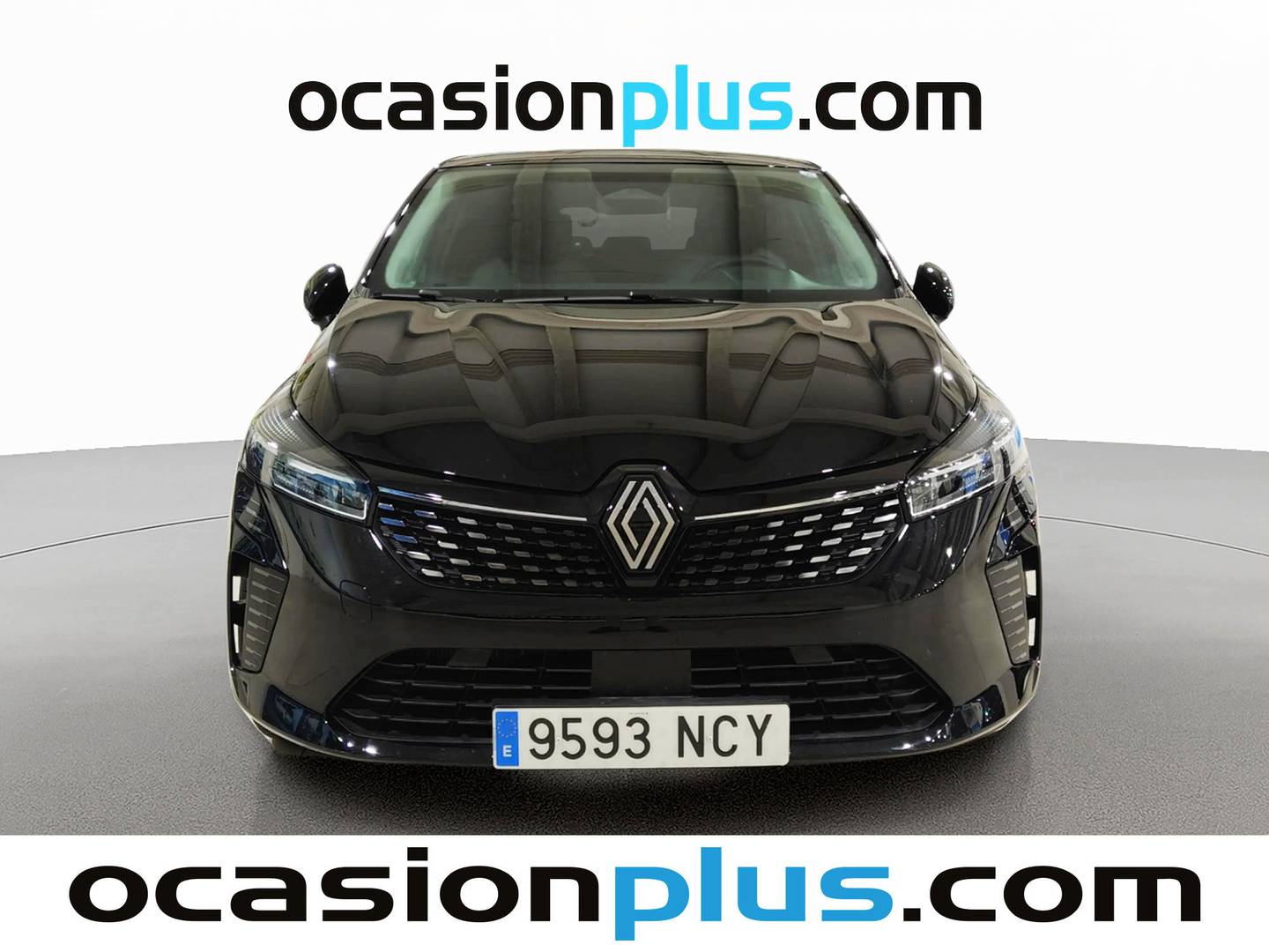 Foto Renault Clio Renault Clio Evolution dCi (100 CV)