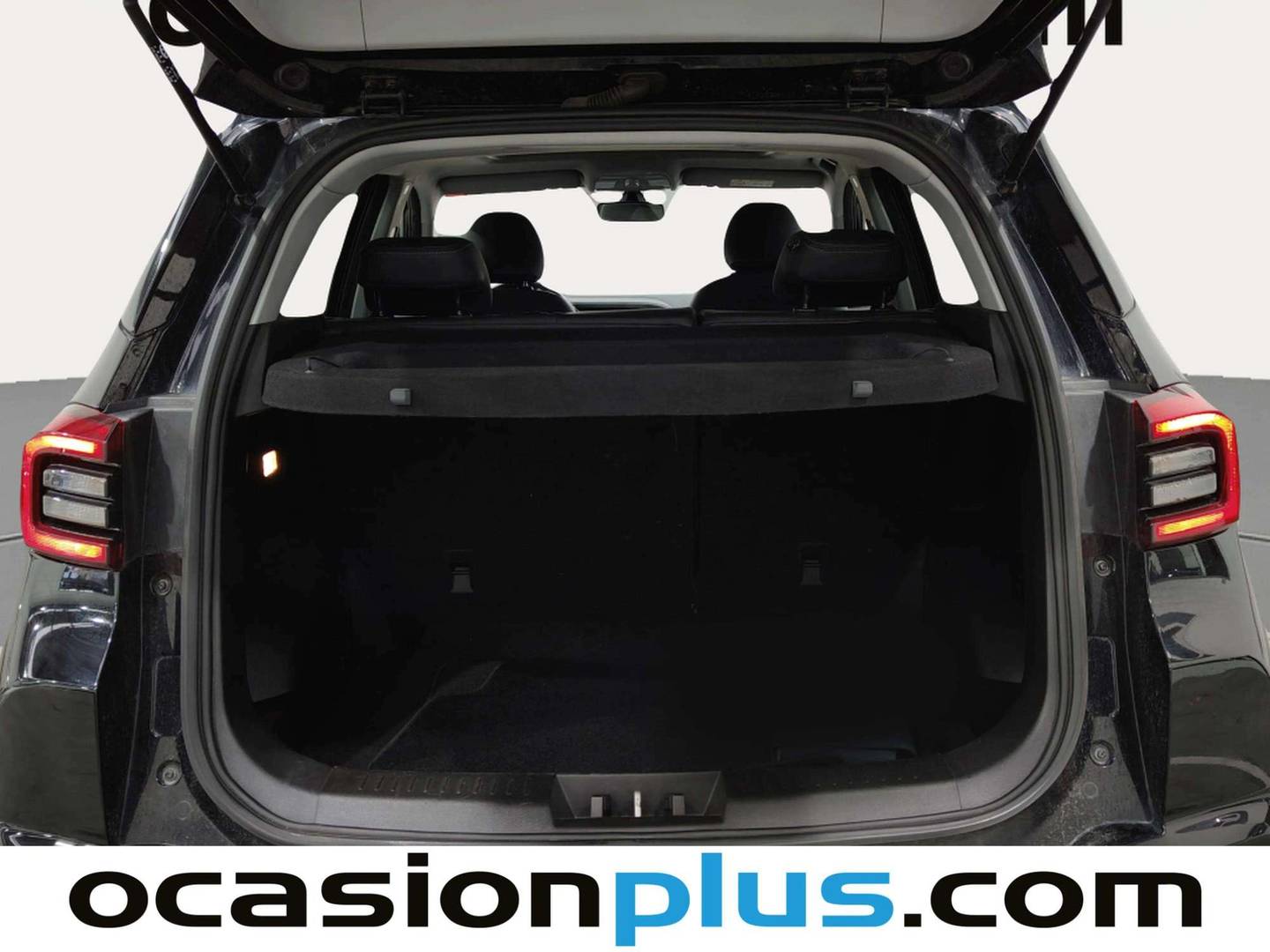 Foto DR AUTOMOBILES DR 4.0 DR AUTOMOBILES DR4 1.5 (116 CV)