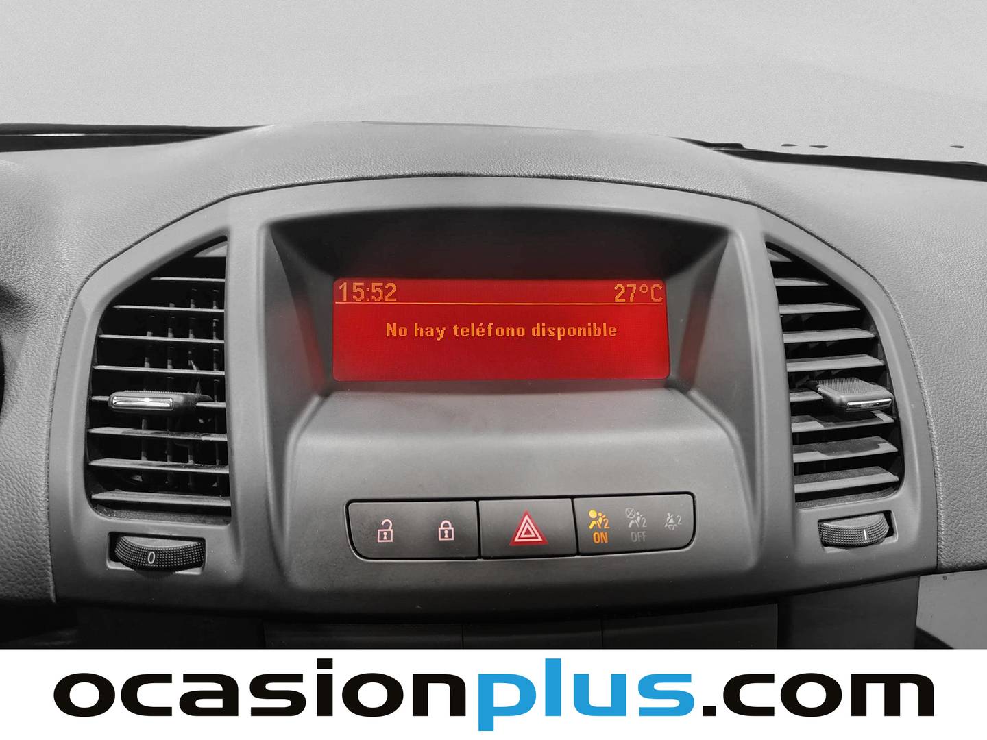 Opel Insignia Opel Insignia 2.0 CDTI Cosmo (130 CV) de segunda mano