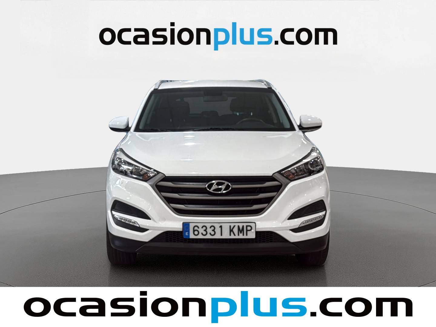 Hyundai Tucson Hyundai Tucson 1.6 GDI BlueDrive Essence 4x2 (131 CV) 131cv