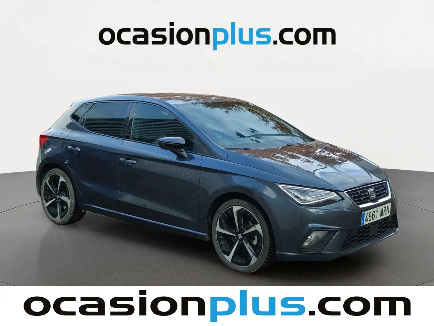 Foto Seat Ibiza SEAT Ibiza 1.5 TSI FR XL DSG  (150 CV)