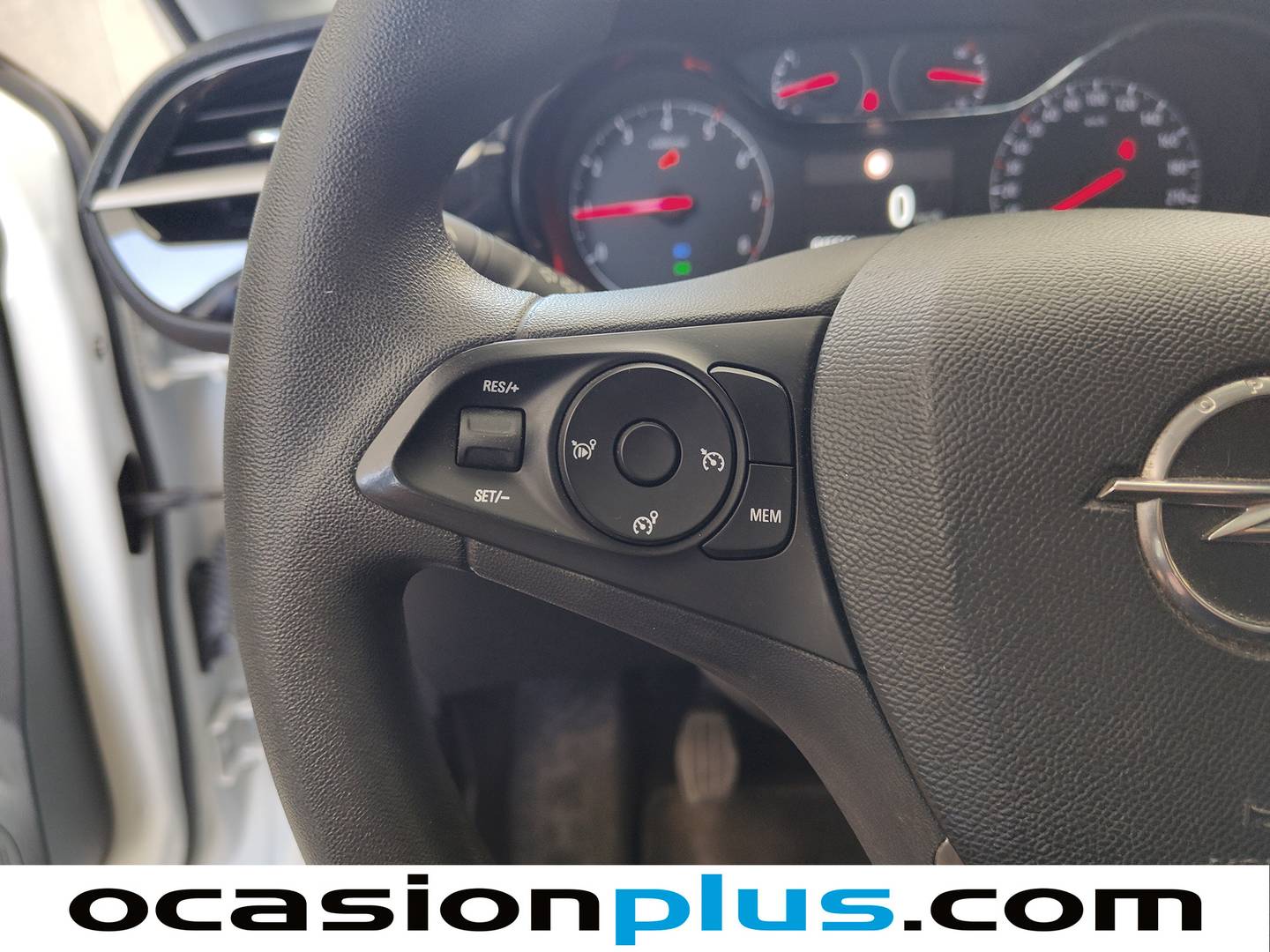 Opel Corsa Opel Corsa 1.2 Turbo XHL Edition (100 CV) de ocasión