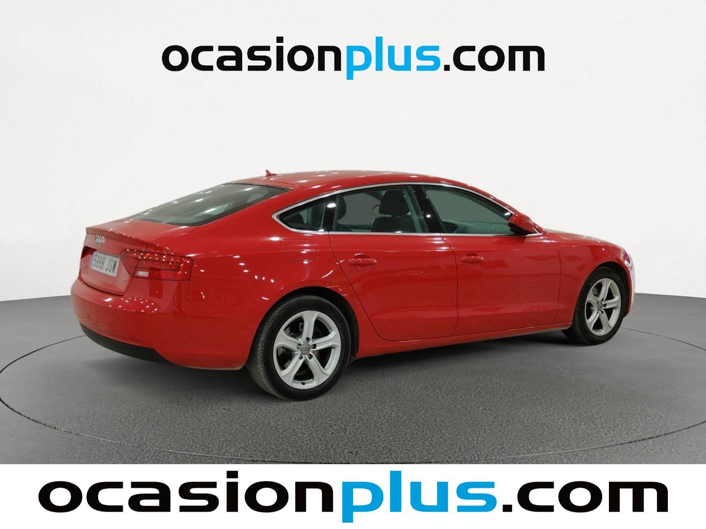 Foto Audi A5 Audi A5 Sportback Advanced edition 2.0 TDI clean diesel (150 CV)