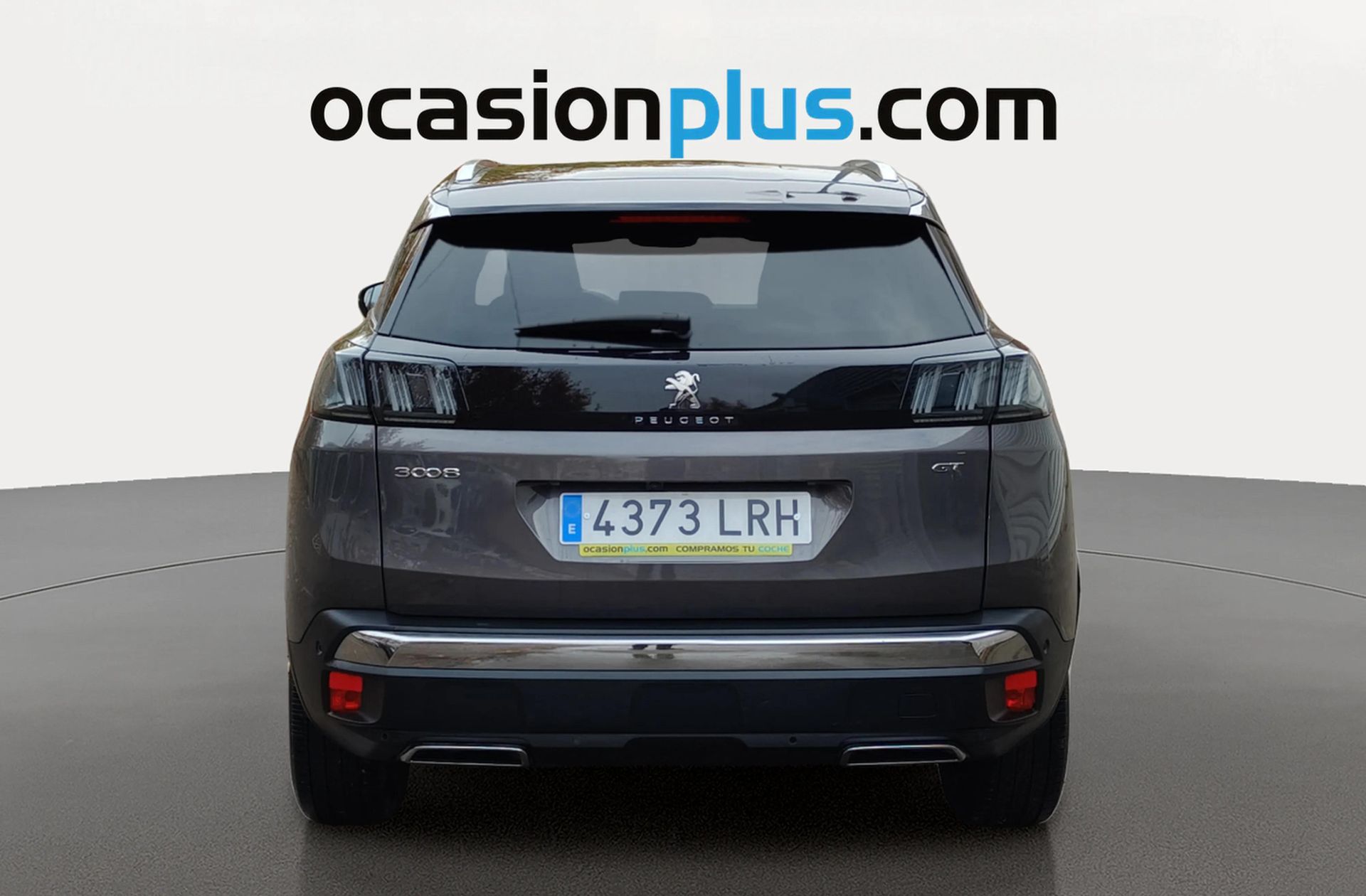 Peugeot 3008 PureTech 130 GT - foto 16