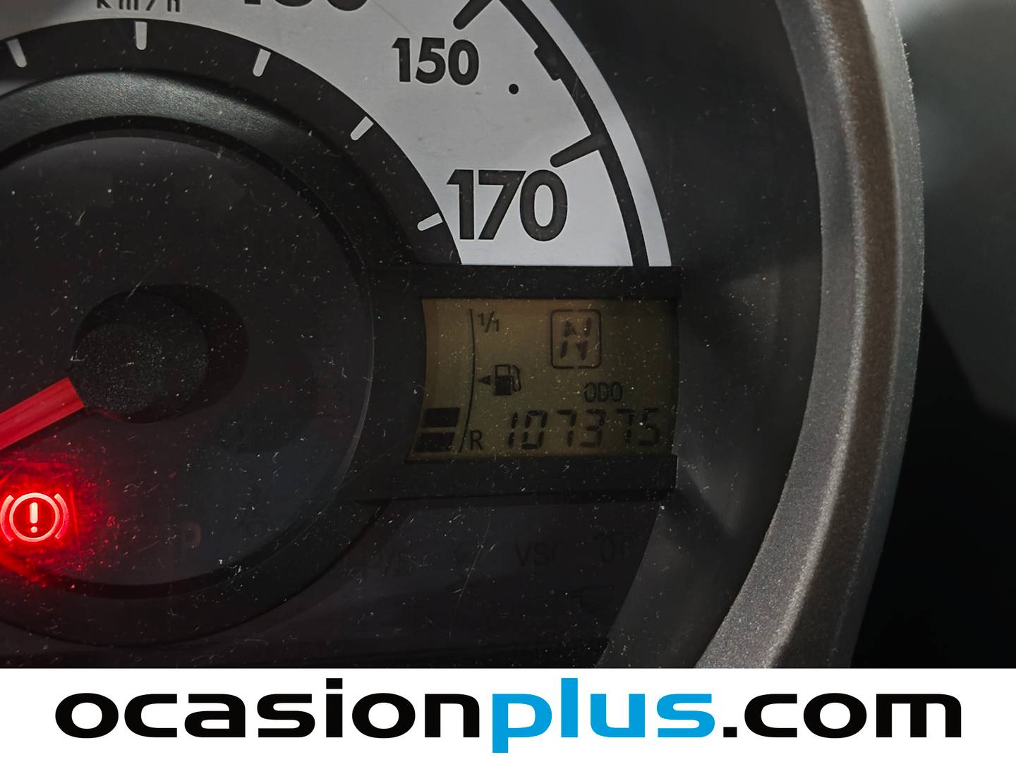 Toyota Aygo Toyota Aygo 1.0 VVT-i Blue (68 CV) de ocasión