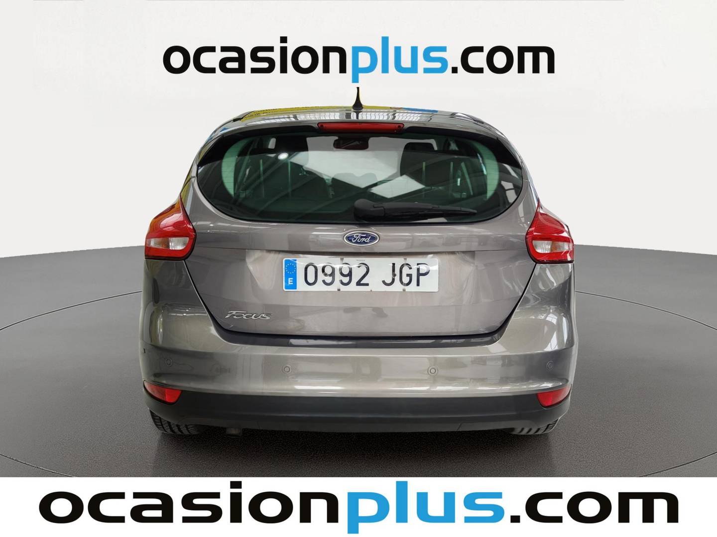 Ford Focus Ford Focus 1.5 TDCi Trend+ (120 CV) al mejor precio