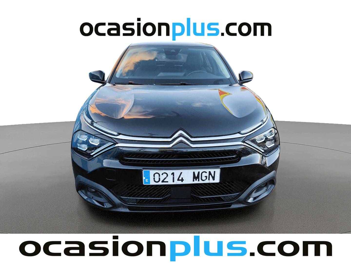 Foto Citroën C4 Citroen C4 PureTech 130 S&S 6v Feel Pack (130 CV)