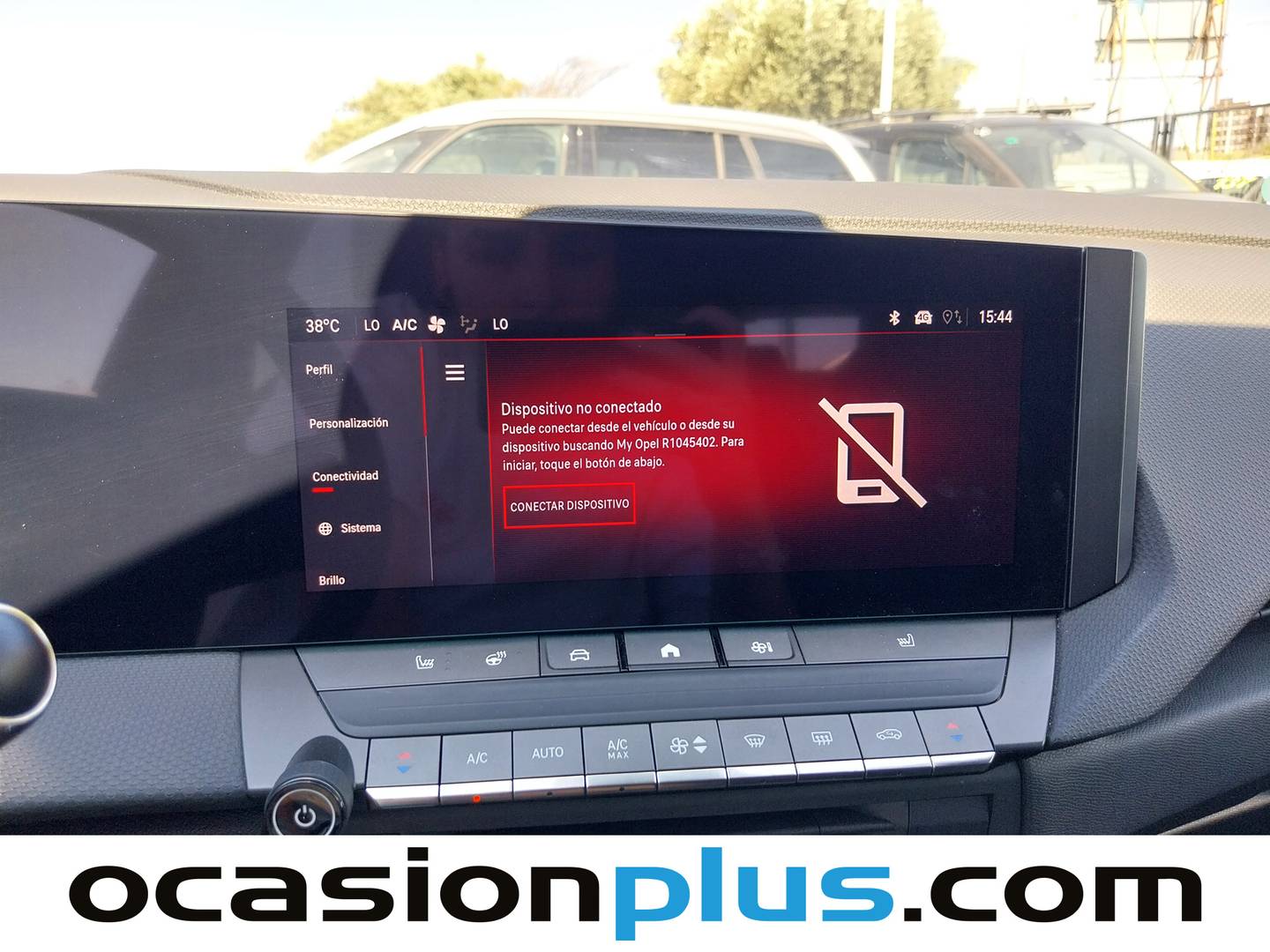 Foto Opel Astra Opel Astra 1.2 Turbo XHT GS  (130 CV)